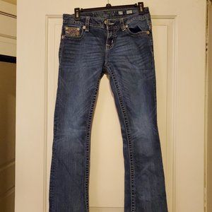 MissMe Jeans